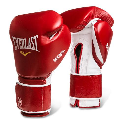 Перчатки MX Training на липучке, 18 oz