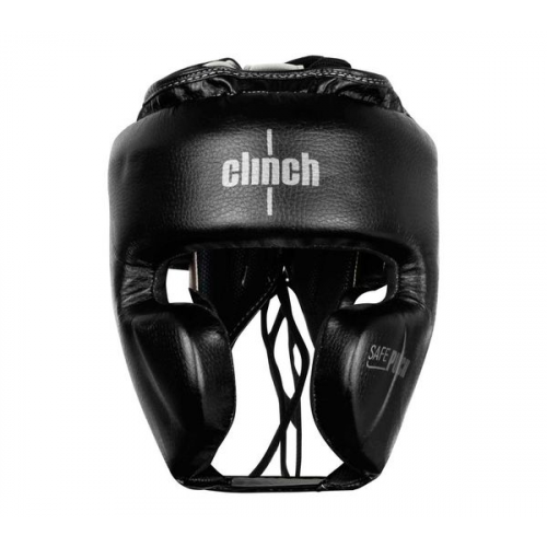 Шлем боксерский Punch 2.0 черно-бронзовый