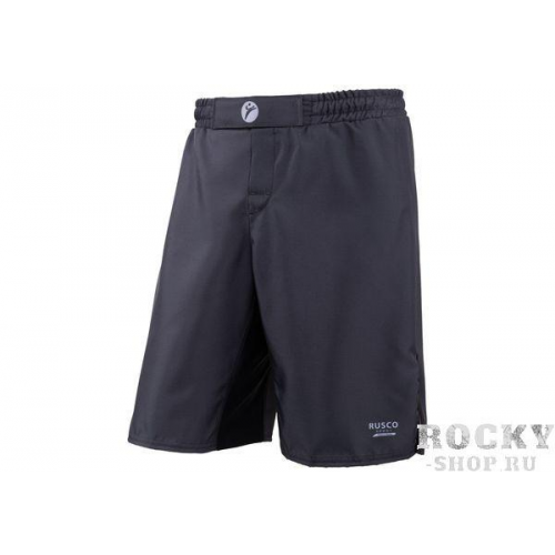 Детские шорты ММА Sport ONLY BLACK