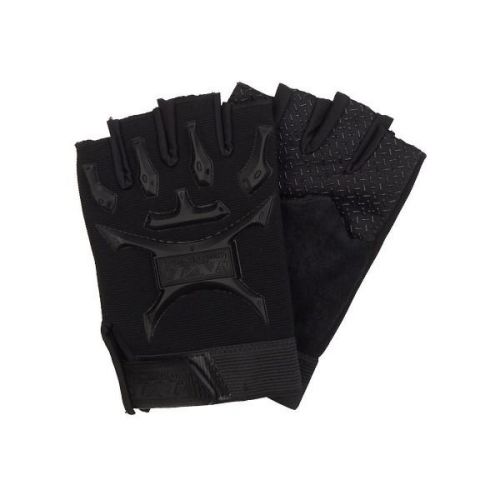 Перчатки тактические G-33 Half Finger Black