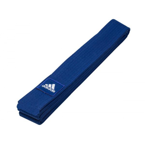 Пояс для единоборств Elite Belt синий