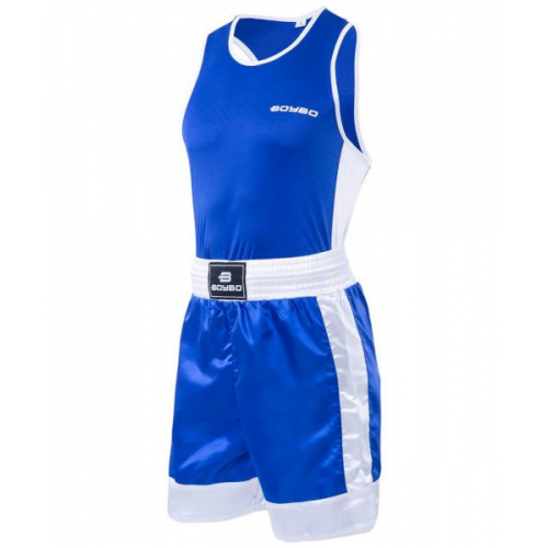 Форма для бокса Blue