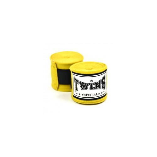 Боксерские бинты CH5 Yellow