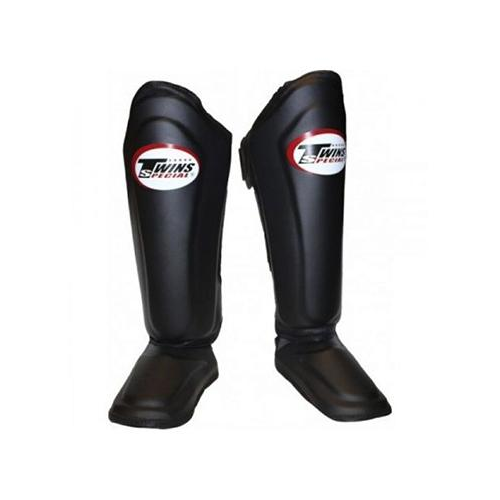 Защита голени Twins special SGL10 Black