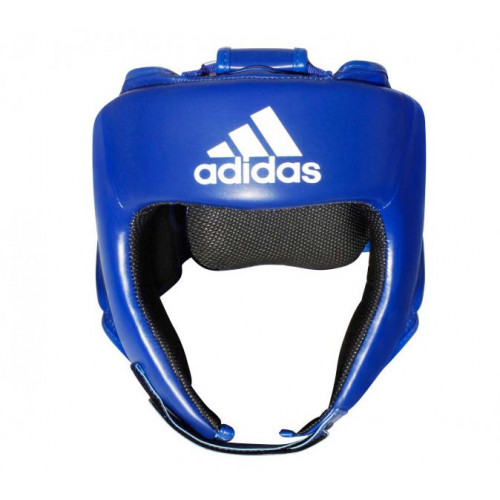 Шлем боксерский Hybrid 50 Head Guard синий