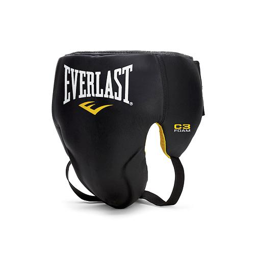 Бандаж Pro Competition Velcro, Черный