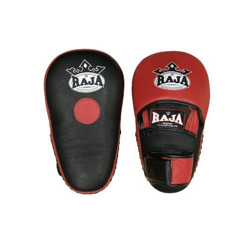 Удлиненные боксерские лапы Boxing
