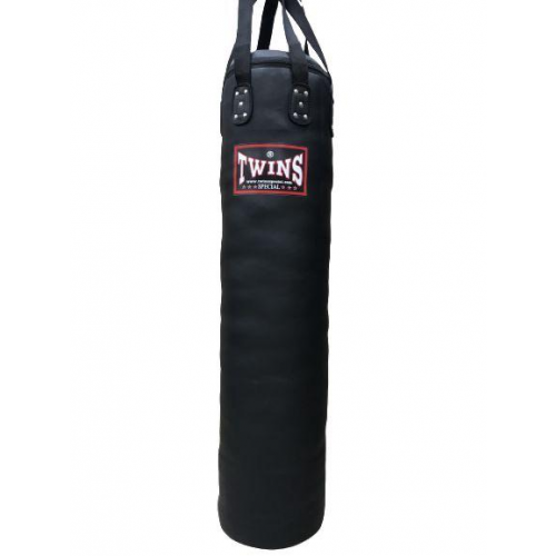Боксерский мешок HBFS1 Black, 150*36 см, 55 кг