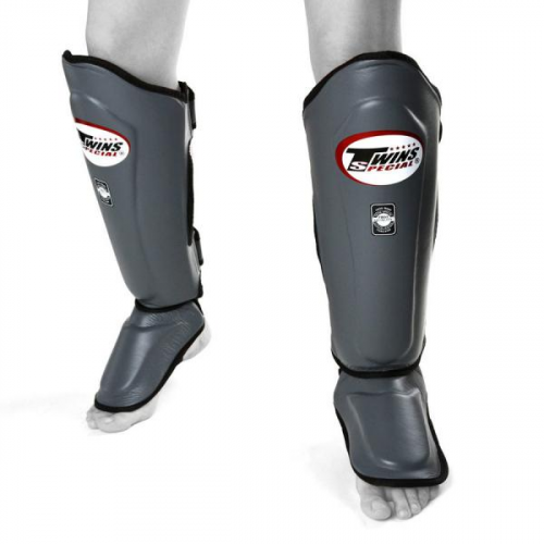Защита голени Twins special SGS10 Grey