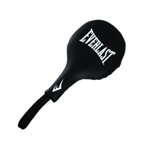 Лапа-ракетка Core Paddle PU, Черный