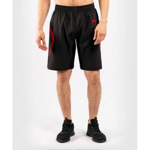 Шорты ММА No Gi 3.0 Black/Red