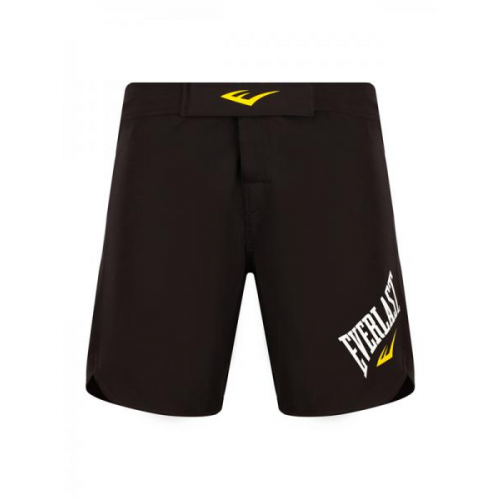 Шорты MMA Black