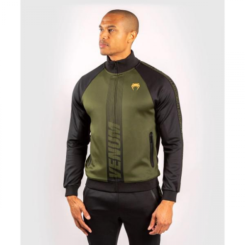 Олимпийка Club 212 Khaki/Black