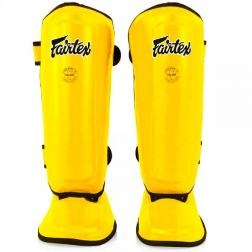 Защита голени и стопы SP-3 Yellow