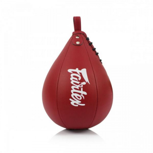 Скоростная груша SB1 Red