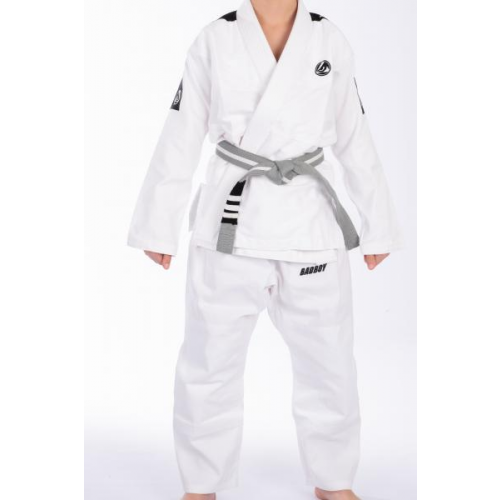 Кимоно Детское Focus BJJ Gi с поясом White