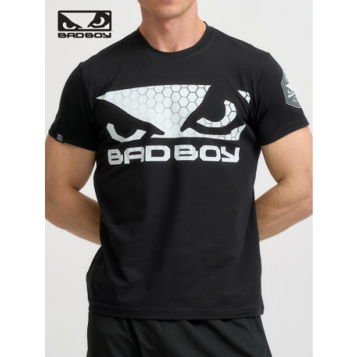 Футболка Prime Walkout 3.0 T-shirt Black