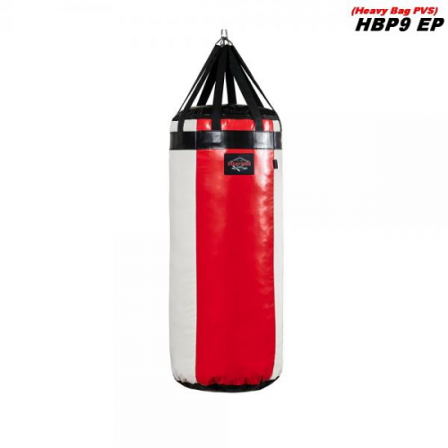 Боксерский мешок Eco Pro ПВХ, 95 кг, 140 Х 60 см