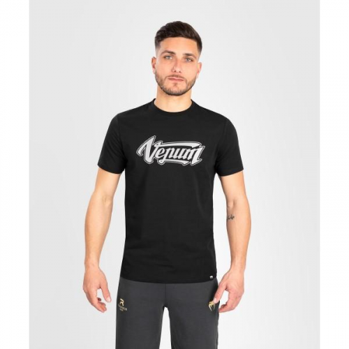 Футболка Absolute 2.0 Black/Silver