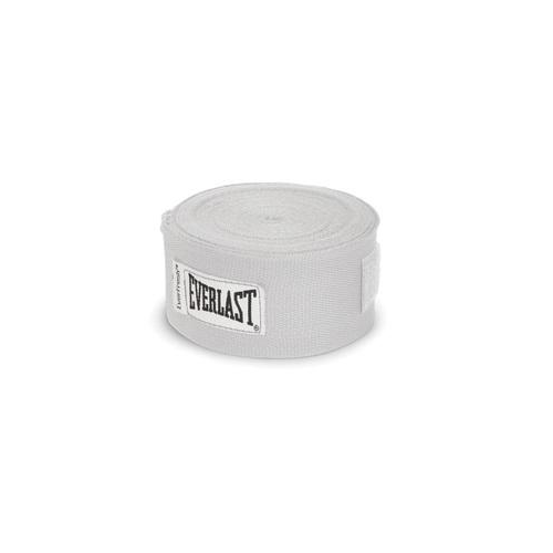 Бинты White New23 4.55м, Белый