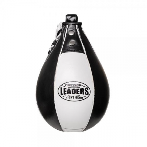 Груша пневматическая LEADERS BK/WH
