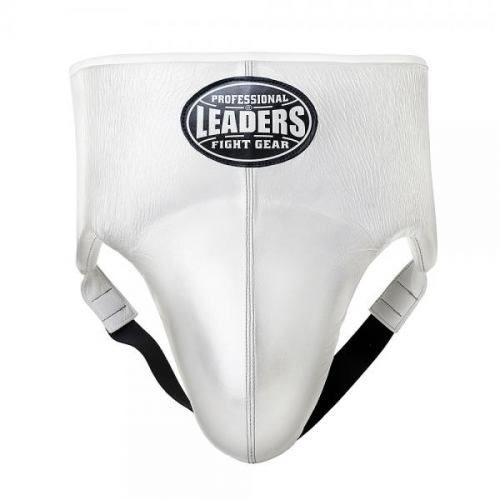Бандаж мужской LEADERS LSGP WH