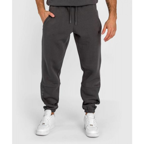 Брюки спортивные Silent Power Grey