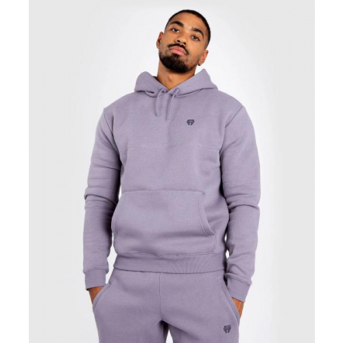 Толстовка Silent Power Lavender Grey