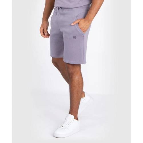 Шорты Silent Power Lavender Grey