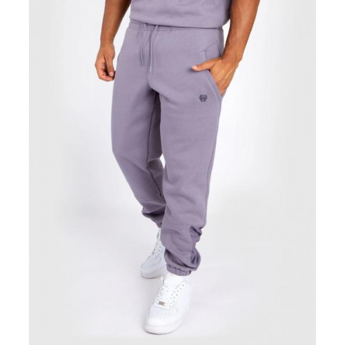 Брюки спортивные Silent Power Lavender Grey