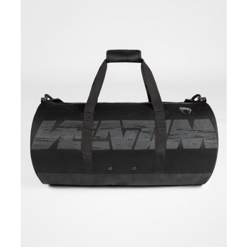 Сумка спортивная Connect XL Black/Grey