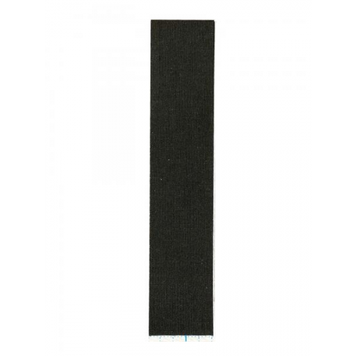 Тейп кинезиологический Black в упаковке 5см х 1м