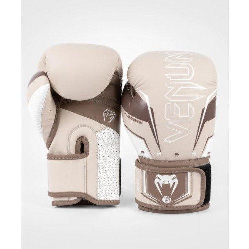 Перчатки боксерские Elite Evo Sand, 16 унций
