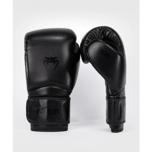 Перчатки боксерские Contender 1.5 Black, 14 унций