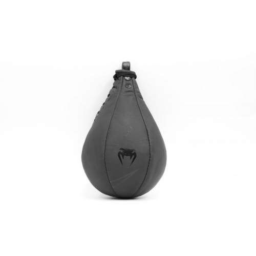 Груша скоростная Rumble 25*17см черн