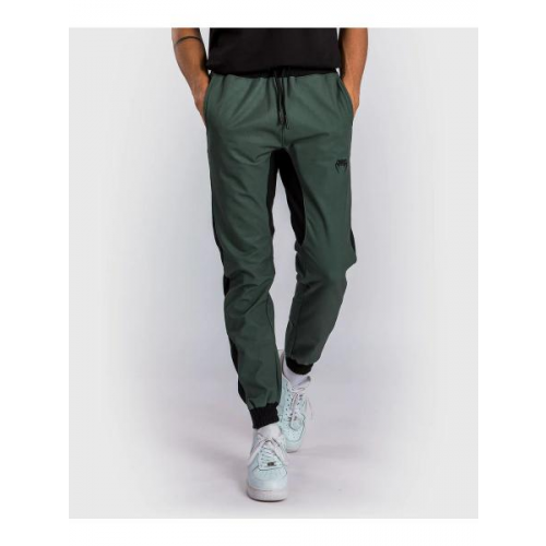 Брюки спортивные Laser 3.0 Black/Khaki