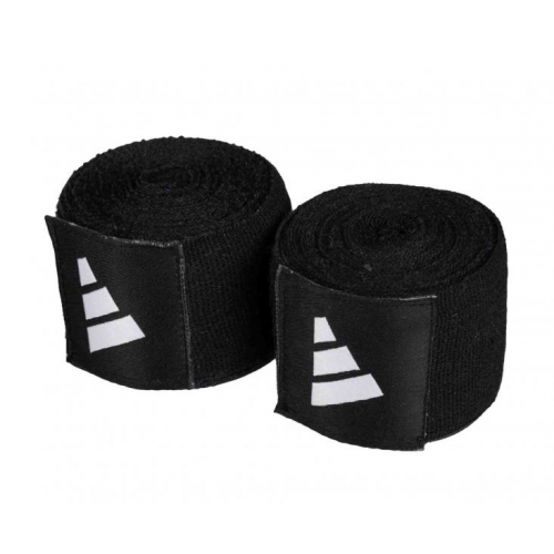 Бинты боксерские Boxing Mexican Style Pro Hand Wrap черные