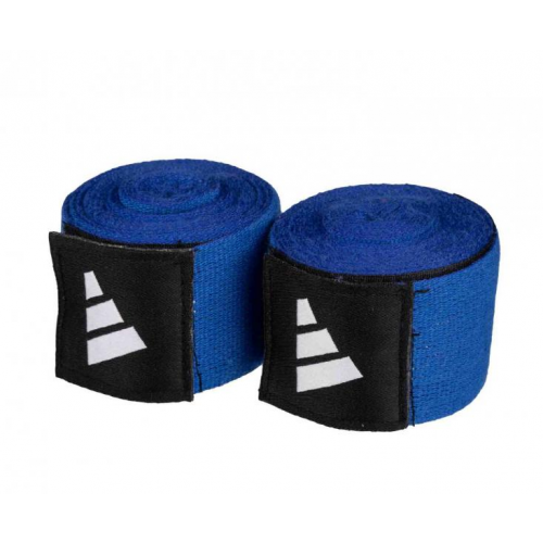 Бинты боксерские Boxing Mexican Style Pro Hand Wrap синий