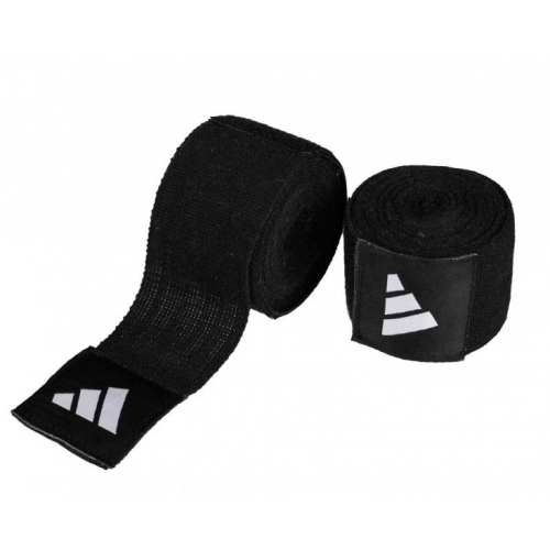 Бинты боксерские Boxing Pro Hand Wrap черные