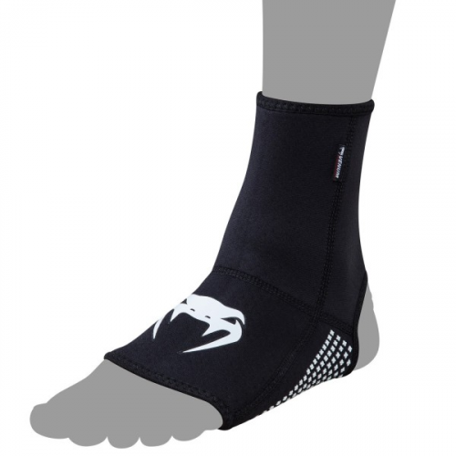 Суппорты Kontact Evo Foot Grips - Black