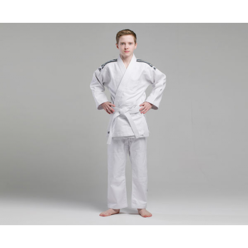 Кимоно для дзюдо Training белое, 150 см