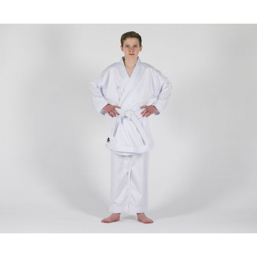 Кимоно для карате Adizero WKF белое