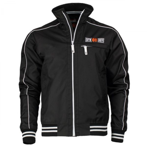 Drive jacket eh черный (черный), черный