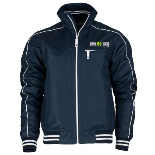 Drive jacket eh (синий), синий