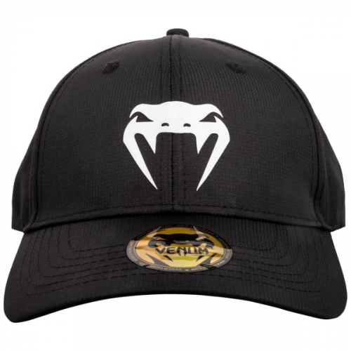 Бейсболка Club 182 Black