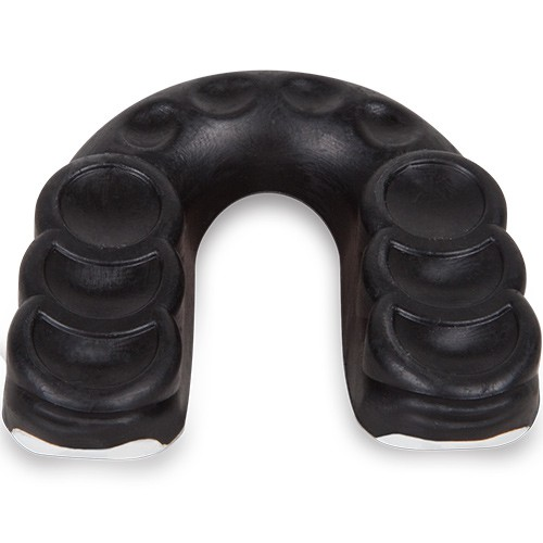 Капа боксерская "Challenger" Mouthguard - Black/Ice