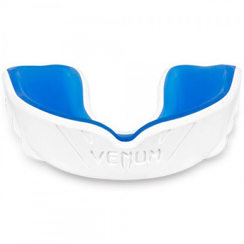 Капа боксерская "Challenger" Mouthguard - Ice/Blue