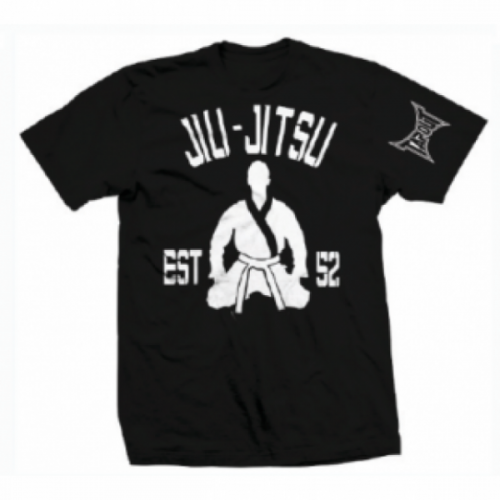 Футболка Sensai Men's T-Shirt Black