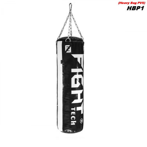 Боксерский мешок Proffi ПВХ, 40 кг, 120 Х 35 см