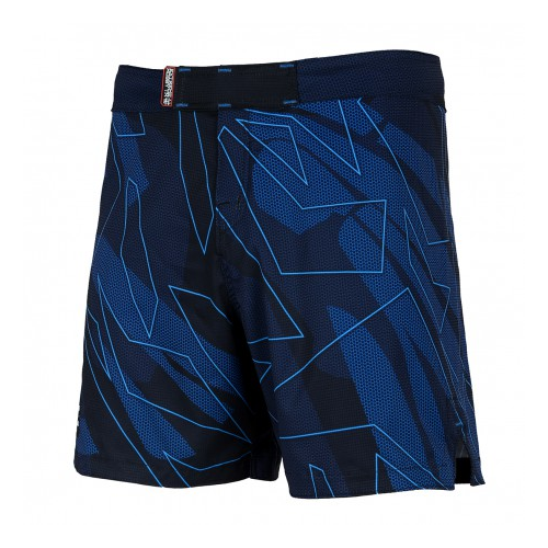 Шорты athletic SHADOW blue, мужские